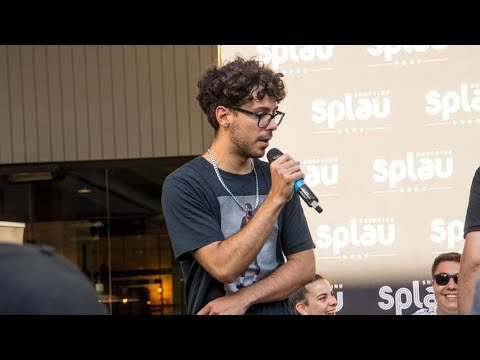 MUSTA VS KMIBA || PREGOLDBATTLE SPLAU || OCTAVOS || BARCELONA