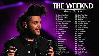 Download lagu T H E W E E K N D GREATEST HITS FULL ALBUM - BEST SONGS OF T H E W E E K N D PLAYLIST 2021 mp3