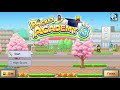 Gameplay video of Pocket Academy 3  Nintendo