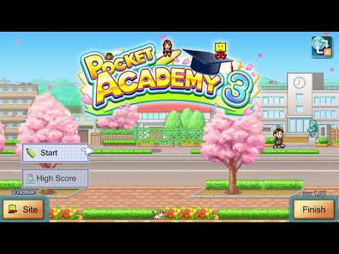 Pocket Academy 3 thumbnail