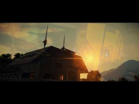 Space Engineers Video Competition - Never Again