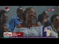 Deep And Powerful PRAISE MEDLEY KISIBO TIMOTHY At Miracle Centre Cathedral Church Robertkayanja