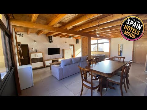 El Olivar Fuerteventura Holidays | Puerto del Rosario, Spain | Hotel Review 🏨