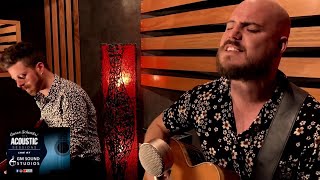 #7 Special Guest TAYLOR SHERIDAN - When The Demons Come “Aaron Schembri’s Acoustic Sessions”