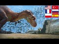 Ice Age 3 This Are My Kids In 6 Different Languages