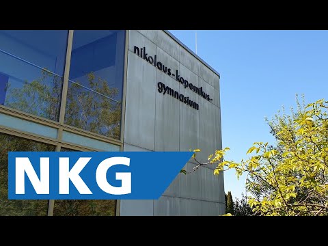Das Nikolaus-Kopernikus-Gymnasium Weißenhorn