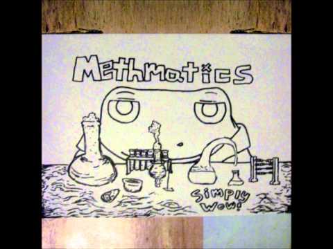 Simply Wow! - Methmatics (Full EP)