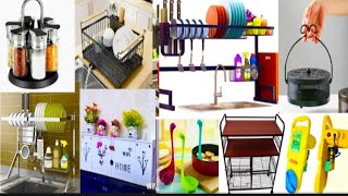 Amazon Latest Space Saving home Products | Latest Kitchen Products From Amazon soap boxes/wall racks