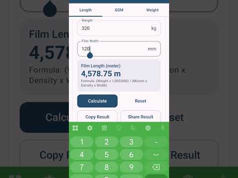 Meter Calculator video thumbnail
