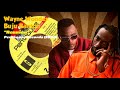 Wayne Wonder / Buju Banton - Reunion (Penthouse Records) 2000