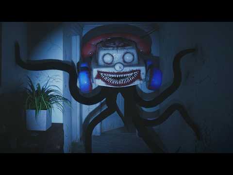 오랜만에 무서운 게임이 나올 거 같습니다 (CAPTURED 2)