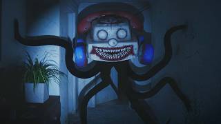 오랜만에 무서운 게임이 나올 거 같습니다 (CAPTURED 2)