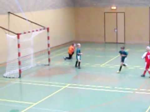 03 - Hagen gegen Nesse - Kids Cup F-U9, Futsal, Tore, Goals & Highlights