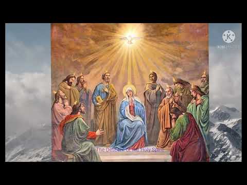 Today's Holy Rosary Prayer 🙏 Wednesday ❤️ The Glorious Mysteries 🙏 Oct.5-2022