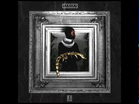 Aluphobia - Kambu (Official audio)