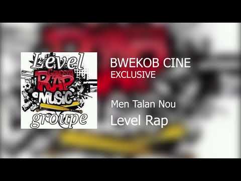 Level Rap - Men Talan nou - 2017