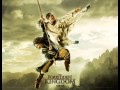 The Forbidden Kingdom OST The Seeker Of The Prophecy Last Fight Song
