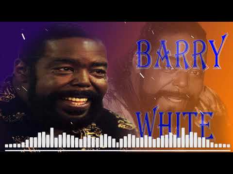 Barry White , Best of 70s & 80s, Deep House 2 Luxury Edition by Sergio Daval