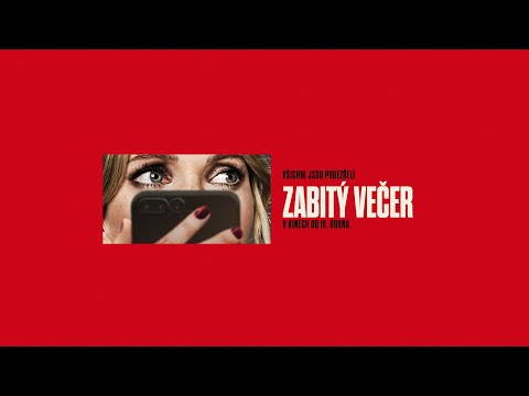 Zabitý večer trailer