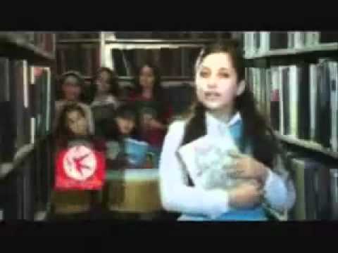 ‪Arabic Nasheed for Children - Noon Noon‬‏.mp4