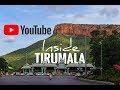 Inside Tirumala Explore The World Inside Tirumala Tirupati