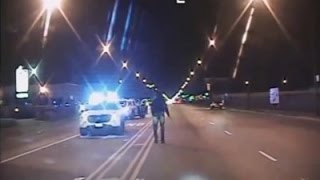 Cop Who Killed Laquan McDonald Sabotaged Dash Cam!