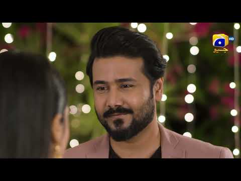 Baylagaam Episode 107 | Best Moment 06 | Ali Abbas - Laiba Khan - Haroon Shahid | HAR PAL GEO