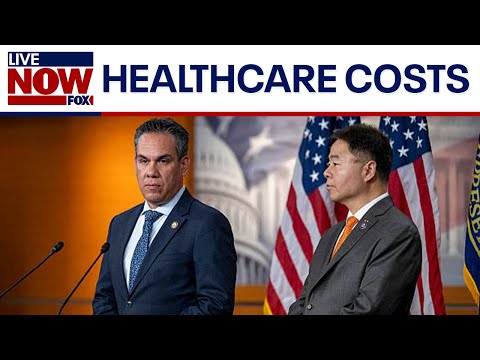 Video | FULL REMARKS: House Democrats on ACA subsidies