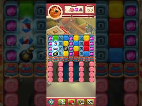 Toon Blast level 1973