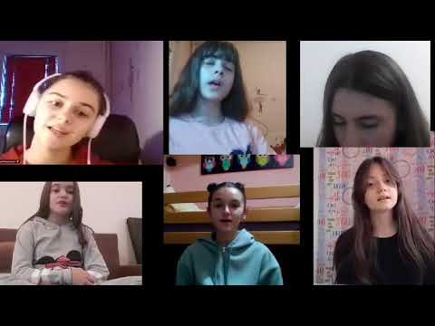 ООУ„Кочо Рацин“  Хор