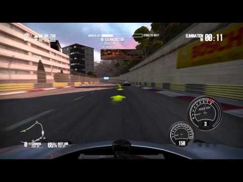 Need for Speed SHIFT 2 Unleashed MAXED Walkthough Part 111 HD