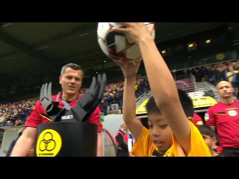 Vendsyssel FF Forenede Fodboldklubber Hjørring 1-...