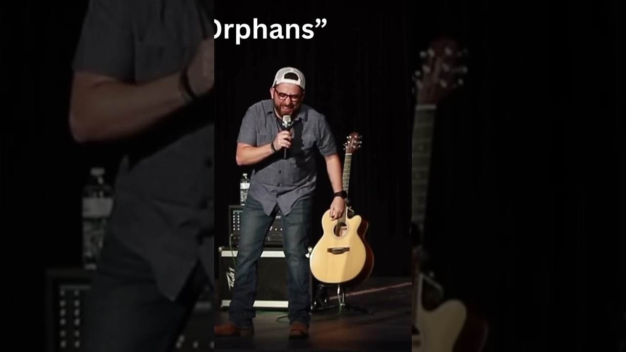 Promotional video thumbnail 2 for Adrian Lucio Clean Comedian