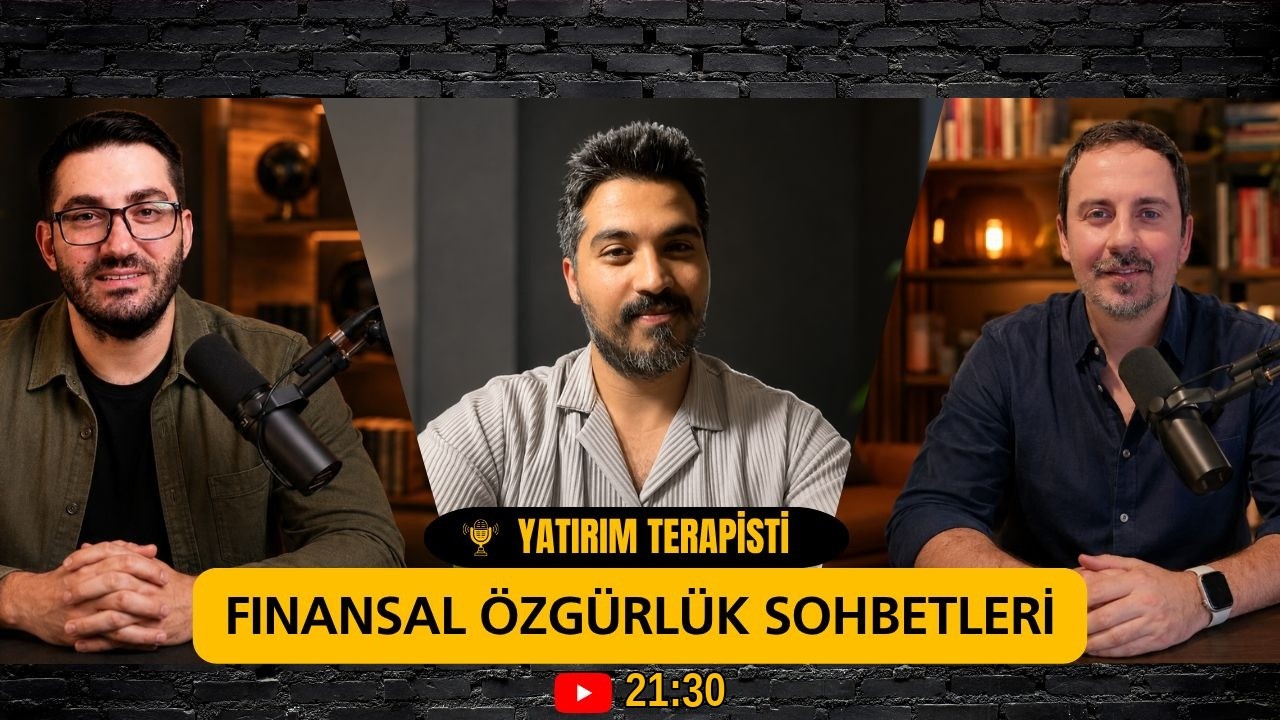 Temettü emekliliğine kaç yıl kaldı?  Nasıl yatırım yapıyor? @YatirimTerapisti