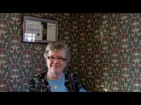 How To Get Published: Episode 6 Chapter Bullets Video