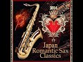 Japan Romantic SAX