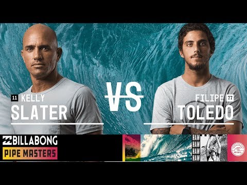 A 5-Second Illustration Of Why Kelly Slater Is The Greatest Surfer Ever