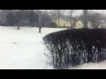 A Little Snow Ho Ho Ho