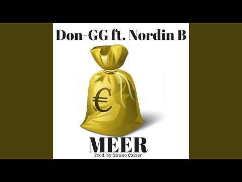 Meer (feat. Nordin B)