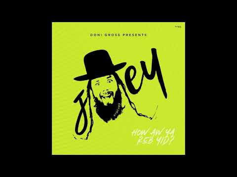 Joey Newcomb - Mi K'amcha Yisroel