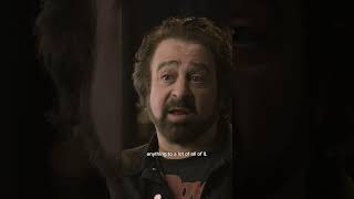 Expect the unexpected. #countingcrows #theturningpoint #livenation #shorts