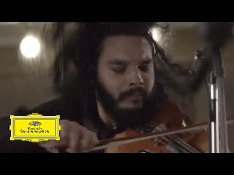 Nemanja Radulović - Tchaikovsky: Variations On A Rococo Theme, Op.33, Variation VII