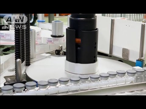 アストラゼネカの注目すべきコロナ治療薬:即座に免疫を獲得できる可能性がある