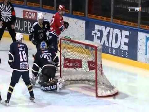Espoo Blues Vs. HIFK