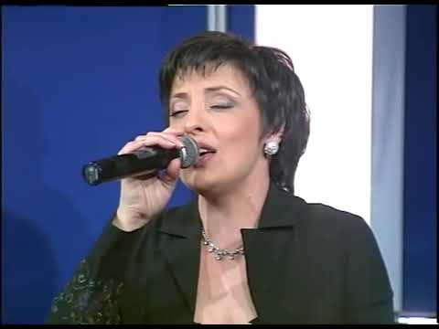 Amela Zukovic - Daruj mi Boze (Uzivo) - Zapjevaj uzivo (Renome 2005)