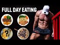 MY NEW BULKING DIET! (3300-5000+ CALORIES!) GROW TIME Episode 2