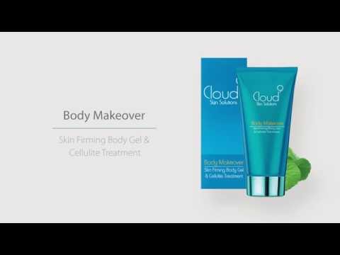 Body Makeover Promo | Cloud 9 Skin Solutions