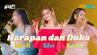 Download lagu NEW ADISTA All Artis - HARAPAN DAN DUKA | LIVE CIHEULANG - CISEWU 17/04/2024 mp3