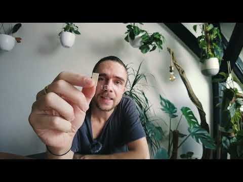 Psychedelika nehmen wenn es einem schlecht geht? - 1D-AL-LAD Erfahrungsbericht