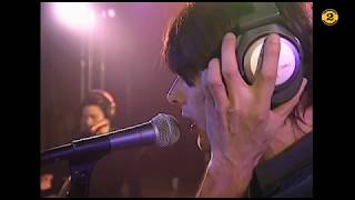 Suede - Trash (Live on 2 Meter Sessions)